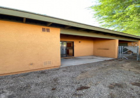 3420 Flower Street, Tucson, Arizona 85716, 2 Bedrooms Bedrooms, ,Four-Plex,For Rent,Flower,1980