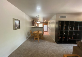 6255 N Camino Pimeria Alta #62, Tucson, Arizona 85718, 2 Bedrooms Bedrooms, ,1 BathroomBathrooms,Condo,For Rent,N Camino Pimeria Alta #62,1988
