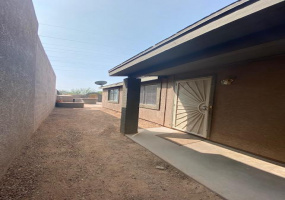 167 Wedwick Street, Tucson, Arizona 85706, 3 Bedrooms Bedrooms, ,1.5 BathroomsBathrooms,Home,For Rent,Wedwick,2000