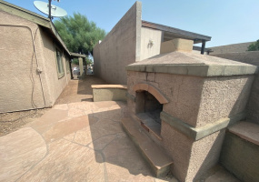 167 Wedwick Street, Tucson, Arizona 85706, 3 Bedrooms Bedrooms, ,1.5 BathroomsBathrooms,Home,For Rent,Wedwick,2000