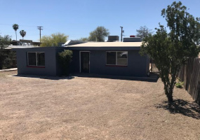 636 E Waverly St Unit 1, Tucson, Arizona 85719, 3 Bedrooms Bedrooms, ,1 BathroomBathrooms,Home,For Rent,E Waverly St Unit 1,1093
