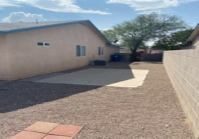 7889 S Soloman Ave, Tucson, Arizona 85747, 4 Bedrooms Bedrooms, ,2 BathroomsBathrooms,Home,For Rent,S Soloman Ave,2017