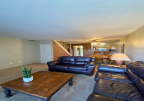961 Euclid Avenue, Tucson, Arizona 85719, 2 Bedrooms Bedrooms, ,1.5 BathroomsBathrooms,Condo,For Rent,Euclid,2022