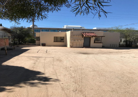 731 E 6th St #4, Tucson, Arizona 85719, ,1 BathroomBathrooms,Four-Plex,For Rent,E 6th St #4,1095