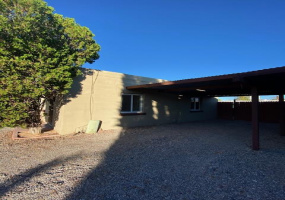 2235 Columbus Blvd, Tucson, Arizona 85712, 1 Bedroom Bedrooms, ,1 BathroomBathrooms,Duplex,For Rent,Columbus ,2068