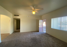 3420 Flower Street, Tucson, Arizona 85716, 2 Bedrooms Bedrooms, ,1.5 BathroomsBathrooms,Tri-Plex,For Rent,Flower,2097