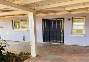 2614 Glenn Street, Tucson, Arizona 85716, 1 Bedroom Bedrooms, ,1 BathroomBathrooms,Apartment,For Rent,Glenn,2133