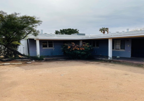 2614 Glenn Street, Tucson, Arizona 85716, 1 Bedroom Bedrooms, ,1 BathroomBathrooms,Apartment,For Rent,Glenn,2133