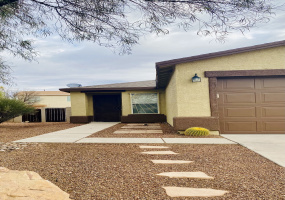 6399 S Sunrise Valley Dr, Arizona, 3 Bedrooms Bedrooms, ,2 BathroomsBathrooms,Home,For Rent,6399 S Sunrise Valley Dr,2159