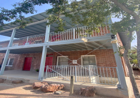503 E University Blvd unit 1, Arizona, 2 Bedrooms Bedrooms, ,2 BathroomsBathrooms,Four-Plex,For Rent,House Mother,503 E University Blvd unit 1,2162
