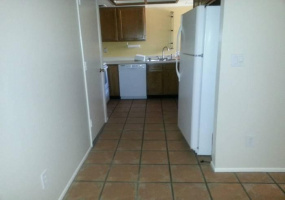 3859 N Paseo De Las Canchas, Tucson, Arizona 85716, 2 Bedrooms Bedrooms, ,2 BathroomsBathrooms,Townhouse,For Rent, N Paseo De Las Canchas,2224