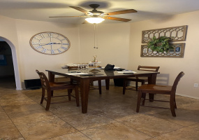 2018 W Cadbury Ct, Tucson, Arizona 85713, 3 Bedrooms Bedrooms, ,2 BathroomsBathrooms,Townhouse,For Rent,W Cadbury Ct,2253