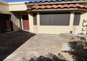 10124 N Sawgrass Dr, Oro Valley, Arizona 85737, 2 Bedrooms Bedrooms, ,2 BathroomsBathrooms,Townhouse,For Rent,N Sawgrass Dr,2260
