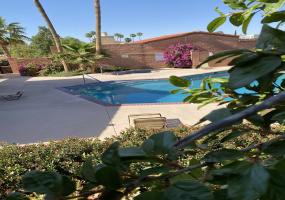 10124 N Sawgrass Dr, Oro Valley, Arizona 85737, 2 Bedrooms Bedrooms, ,2 BathroomsBathrooms,Townhouse,For Rent,N Sawgrass Dr,2260