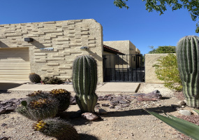 2418 W Drachman St, Tucson, Arizona 85745, 2 Bedrooms Bedrooms, ,2 BathroomsBathrooms,Townhouse,For Rent,W Drachman St,2263