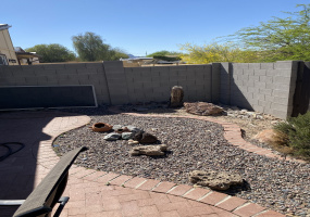 2418 W Drachman St, Tucson, Arizona 85745, 2 Bedrooms Bedrooms, ,2 BathroomsBathrooms,Townhouse,For Rent,W Drachman St,2263