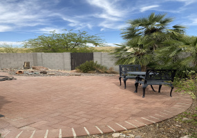 2418 W Drachman St, Tucson, Arizona 85745, 2 Bedrooms Bedrooms, ,2 BathroomsBathrooms,Townhouse,For Rent,W Drachman St,2263