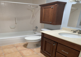 2418 W Drachman St, Tucson, Arizona 85745, 2 Bedrooms Bedrooms, ,2 BathroomsBathrooms,Townhouse,For Rent,W Drachman St,2263