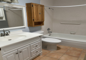 2418 W Drachman St, Tucson, Arizona 85745, 2 Bedrooms Bedrooms, ,2 BathroomsBathrooms,Townhouse,For Rent,W Drachman St,2263