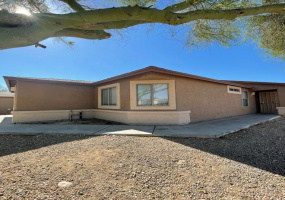 2961 Paseo la Tierra Buena, Tucson, Arizona 85706, 4 Bedrooms Bedrooms, ,2 BathroomsBathrooms,Home,For Rent,Paseo la Tierra Buena ,2294