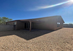 2961 Paseo la Tierra Buena, Tucson, Arizona 85706, 4 Bedrooms Bedrooms, ,2 BathroomsBathrooms,Home,For Rent,Paseo la Tierra Buena ,2294