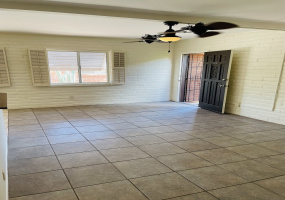 1219 N Dodge Blvd, Tucson, Arizona 85716, 2 Bedrooms Bedrooms, ,1 BathroomBathrooms,Four-Plex,For Rent,N Dodge Blvd,2360