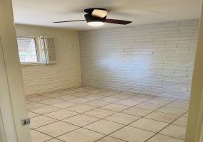 1219 N Dodge Blvd, Tucson, Arizona 85716, 2 Bedrooms Bedrooms, ,1 BathroomBathrooms,Four-Plex,For Rent,N Dodge Blvd,2360