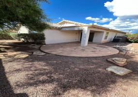 7275 W Opossum Dr, Tucson, Arizona 85743, 3 Bedrooms Bedrooms, ,2 BathroomsBathrooms,Home,For Rent,W Opossum Dr,2415