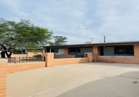 1825 Linden Street, Tucson, Arizona 85745, 3 Bedrooms Bedrooms, ,1.5 BathroomsBathrooms,Home,For Rent,Linden,2418