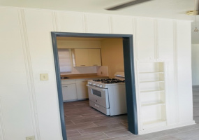 2620 Glenn Street, Tucson, Arizona 85716, 1 Bedroom Bedrooms, ,1 BathroomBathrooms,Duplex,For Rent,1/2,Glenn,2450