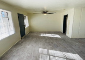 2620 Glenn Street, Tucson, Arizona 85716, 1 Bedroom Bedrooms, ,1 BathroomBathrooms,Duplex,For Rent,1/2,Glenn,2450