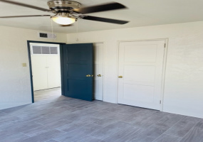 2620 Glenn Street, Tucson, Arizona 85716, 1 Bedroom Bedrooms, ,1 BathroomBathrooms,Duplex,For Rent,1/2,Glenn,2450