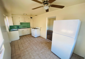 4146 E Brown Way, Tucson, Arizona 85711, 1 Bedroom Bedrooms, ,1 BathroomBathrooms,Townhouse,For Rent,E Brown Way,2517