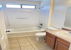 3588 W Camino Del Viento, Tucson, Arizona 85746, 4 Bedrooms Bedrooms, ,2 BathroomsBathrooms,Home,For Rent,W Camino Del Viento,2634