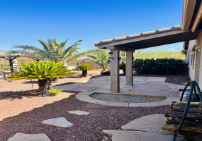 829 E Hickman Dr, Arizona 85755, 3 Bedrooms Bedrooms, ,2 BathroomsBathrooms,Home,For Rent,829 E Hickman Dr,2664