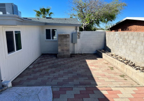 4908 E 4th St, Tucson, Arizona 85711, 4 Bedrooms Bedrooms, ,2 BathroomsBathrooms,Duplex,For Sale,E 4th St,2742