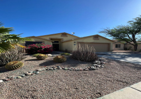 3648 W Sunbonnet Place, Tucson, Arizona 85742, 3 Bedrooms Bedrooms, ,2 BathroomsBathrooms,Home,For Rent,W Sunbonnet Place,2769