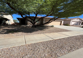 6874 W Leeward Cove Way, Tucson, Arizona 85757, 4 Bedrooms Bedrooms, ,2 BathroomsBathrooms,Home,For Rent,W Leeward Cove Way,2799