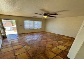 1303 N Columbus Blvd #3, Tucson, Arizona 85712, 1 Bedroom Bedrooms, ,1 BathroomBathrooms,Townhouse,For Rent,N Columbus Blvd #3,2801