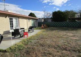 617 W Santa Rosa St, Tucson, Arizona 85706, 3 Bedrooms Bedrooms, ,2 BathroomsBathrooms,Home,For Rent,W Santa Rosa,1167