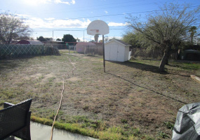 617 W Santa Rosa St, Tucson, Arizona 85706, 3 Bedrooms Bedrooms, ,2 BathroomsBathrooms,Home,For Rent,W Santa Rosa,1167