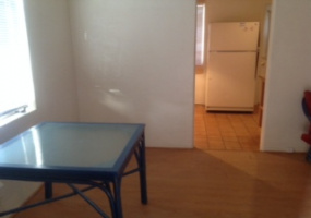 4162 E Brown Way, Tucson, Arizona 85711, 1 Bedroom Bedrooms, ,1 BathroomBathrooms,Townhouse,For Rent,E Brown Way,2803