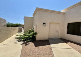 7847 E Roget Dr, Arizona 85710, 3 Bedrooms Bedrooms, ,2 BathroomsBathrooms,Townhouse,For Rent,7847 E Roget Dr,2854