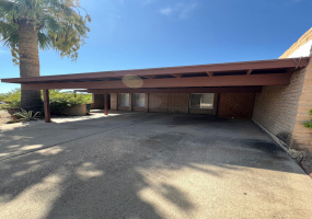 525 W Calle Lindero, Tucson, Arizona 85704, 3 Bedrooms Bedrooms, ,1 BathroomBathrooms,Townhouse,For Rent,W Calle Lindero,2858