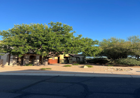 94 W Paseo Celestial, Sahuarita, Arizona 85629, 3 Bedrooms Bedrooms, ,2 BathroomsBathrooms,Home,For Rent,W Paseo Celestial,2864