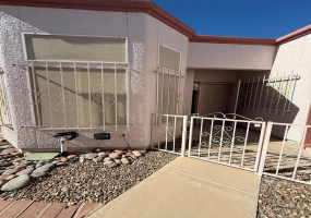 1792 N Rio Mayo, Green Valley, Arizona 85614, 2 Bedrooms Bedrooms, ,2 BathroomsBathrooms,Home,For Rent,N Rio Mayo,2880