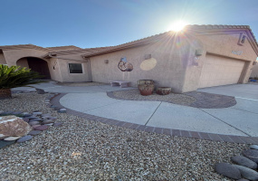 2359 S Via Massari, Green Valley, Arizona 85614, 2 Bedrooms Bedrooms, ,2 BathroomsBathrooms,Home,For Rent,S Via Massari,2881