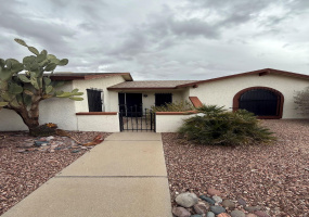 6850 N De Chelly Loop, Tucson, Arizona 85741, 3 Bedrooms Bedrooms, ,2 BathroomsBathrooms,Home,For Rent,N De Chelly Loop,2882