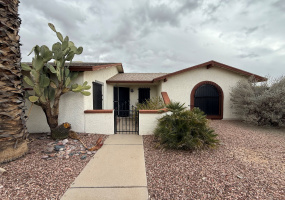 6850 N De Chelly Loop, Tucson, Arizona 85741, 3 Bedrooms Bedrooms, ,2 BathroomsBathrooms,Home,For Rent,N De Chelly Loop,2882