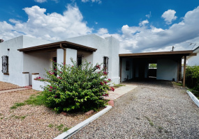 415 E 33rd St Tucson AZ 85713, Arizona, 3 Bedrooms Bedrooms, ,1 BathroomBathrooms,Home,For Rent,415 E 33rd St Tucson AZ 85713,2895